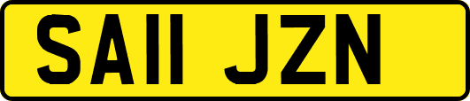 SA11JZN