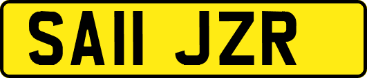SA11JZR