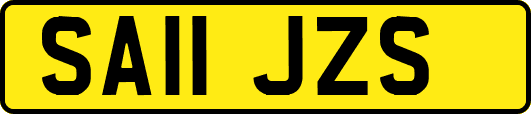 SA11JZS