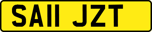 SA11JZT