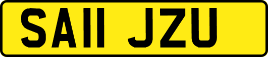 SA11JZU