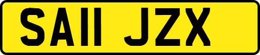 SA11JZX