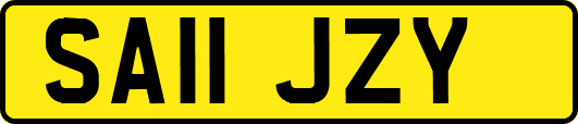 SA11JZY