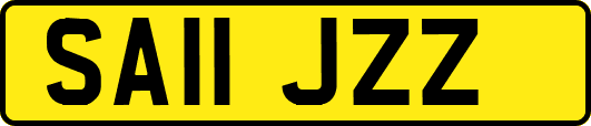 SA11JZZ