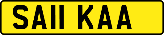 SA11KAA