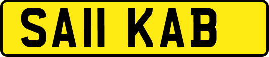 SA11KAB