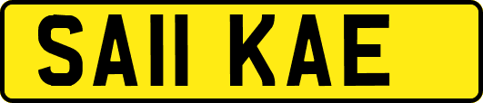 SA11KAE