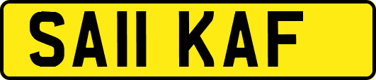 SA11KAF
