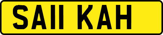 SA11KAH