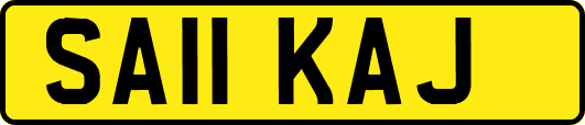 SA11KAJ