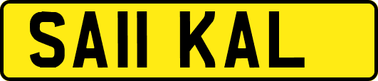 SA11KAL
