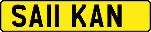 SA11KAN