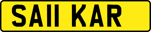 SA11KAR
