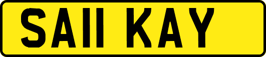 SA11KAY