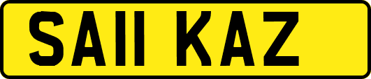 SA11KAZ