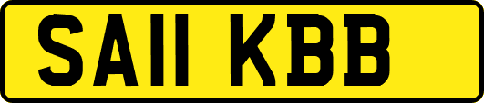 SA11KBB