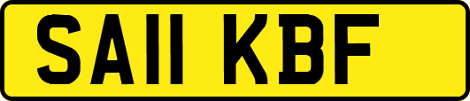 SA11KBF
