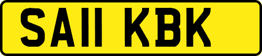 SA11KBK