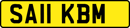 SA11KBM