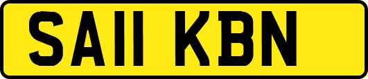 SA11KBN