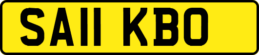 SA11KBO