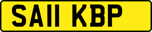 SA11KBP