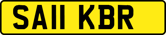 SA11KBR