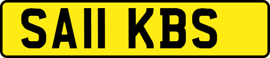 SA11KBS
