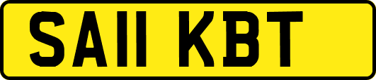 SA11KBT