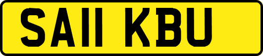 SA11KBU