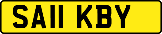 SA11KBY