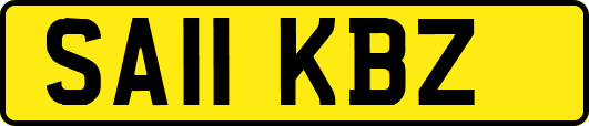 SA11KBZ