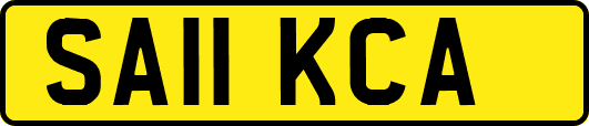 SA11KCA