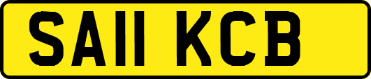 SA11KCB