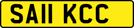 SA11KCC