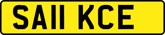 SA11KCE