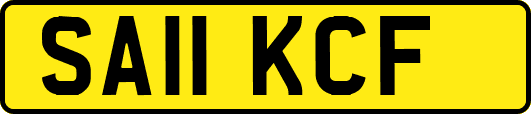 SA11KCF