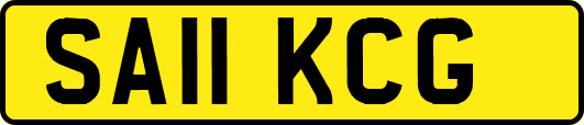 SA11KCG