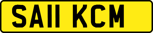 SA11KCM