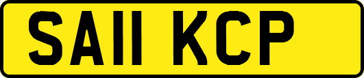 SA11KCP