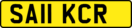 SA11KCR