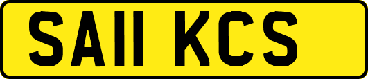 SA11KCS