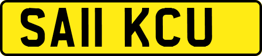 SA11KCU