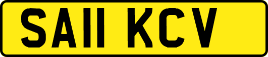 SA11KCV