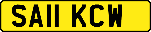 SA11KCW