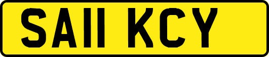 SA11KCY