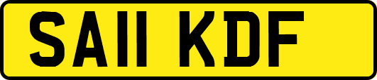 SA11KDF