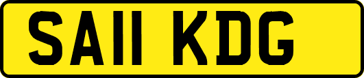 SA11KDG