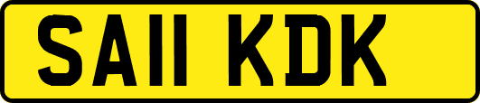 SA11KDK