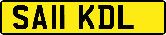 SA11KDL